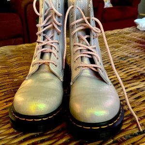 Doc Martens Boots